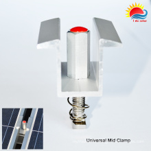 Ample Supply Ground Cement Column Solar Mounting (SY0054)